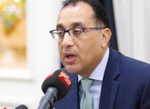 مدبولي..مشروع 